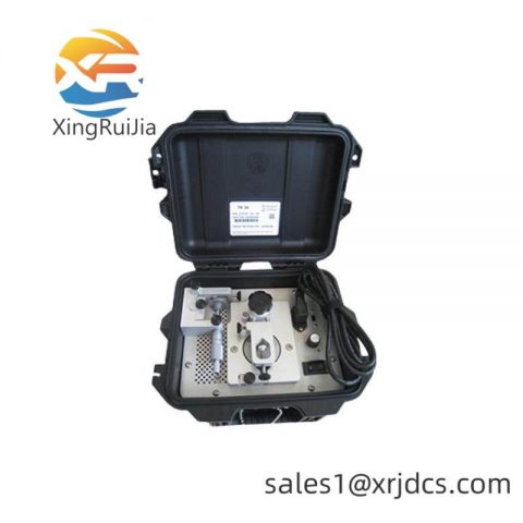 Bently Nevada TK-3E 177313-02-01 Proximity System Test Kit: Comprehensive Fault Detection Tool