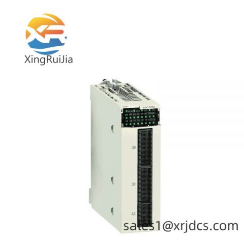 Schneider BMXEHC0200 Counter Module; Manufacturer: Schneider Electric