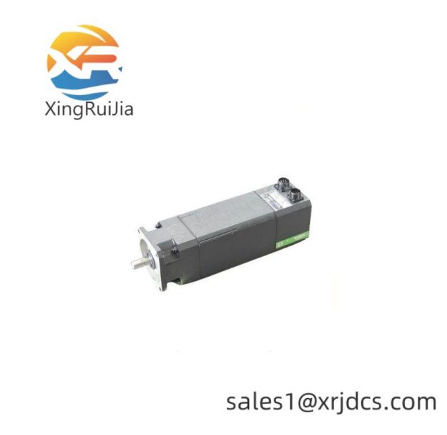 Bosch SD-A4.140.020 - 01.104 Servomotor: Precision Control for Industrial Automation