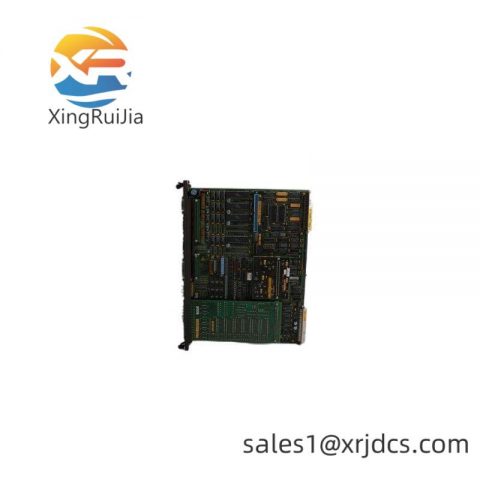 Bosch SM 25/50-TCT DC 560V 25A - Precision Control Module