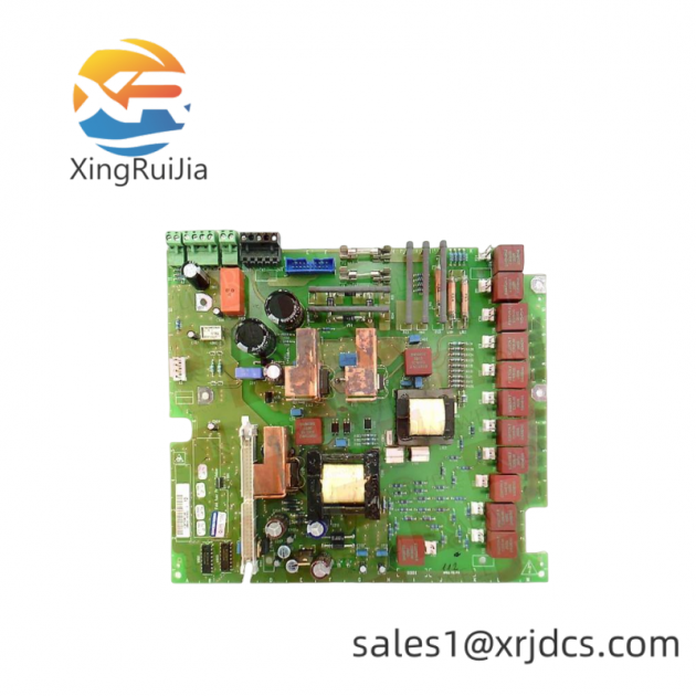 SIEMENS C98043-A7002-L4 POWER INTERFACE SUPPLY BOARD - Advanced Control Electronics for Industrial Automation