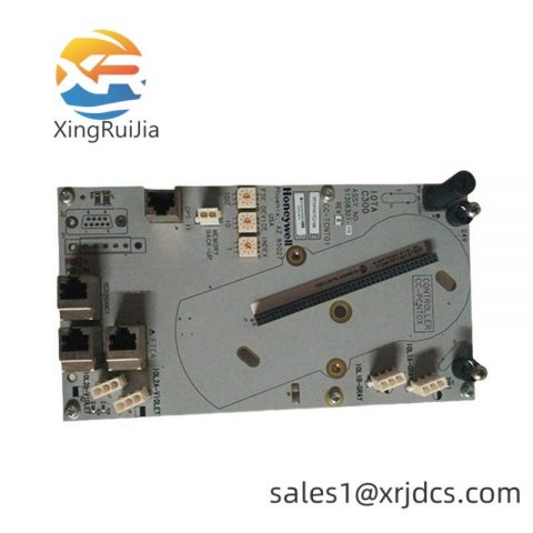 Honeywell CC-TAON01 51306519-175 | Analog Output Module Backplane