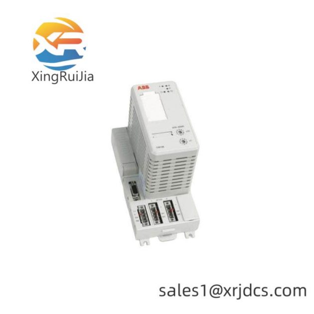 ABB CI810B 3BSE020520R1 AF 100 Fieldbus Comm Interface - Advanced Industrial Communication Module