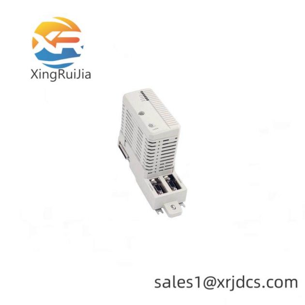 ABB CI854AK01 - PROFIBUS-DP/V1 Interface Module