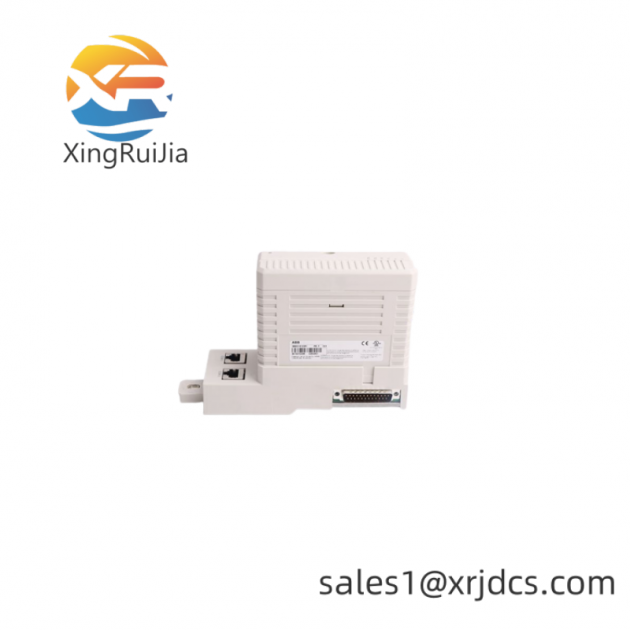 ABB CI930F Communication Interface 3BDH001010R0005, Advanced Industrial Networking Solution