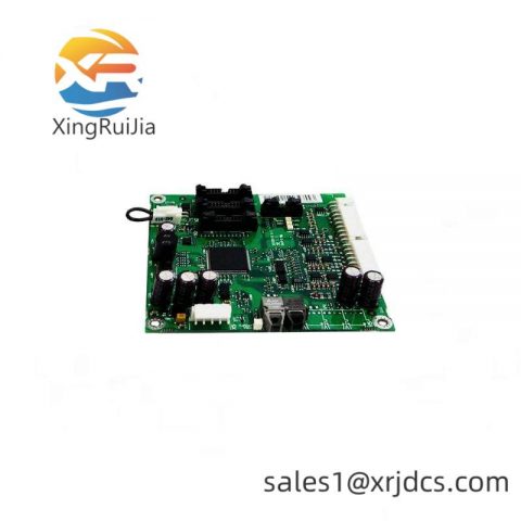 ABB CINT-01C - Microcontroller Interface Board, for Industrial Automation Solutions