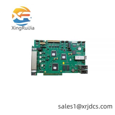 CLOOS 033-33-32-00 BOARD: Precision Electronics for Industrial Control