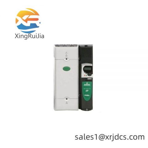 Control Techniques SP4403 AC Drives - Precision Control for Industrial Automation