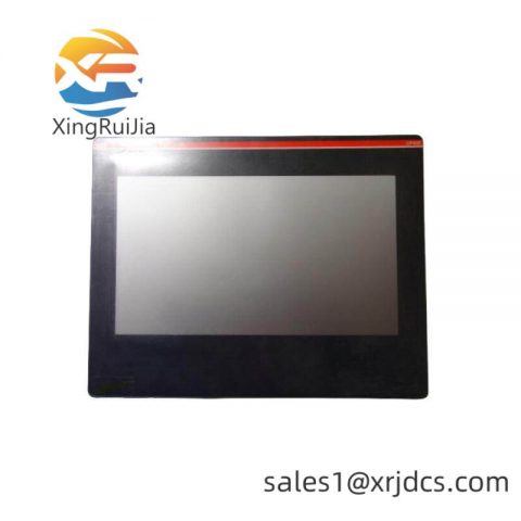 ABB CP408 A2, 1SAP500408R0001 Touch Screen