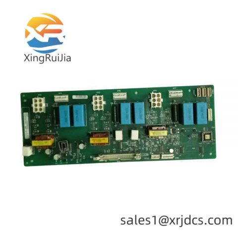 CSDT / 3402069500 - Industrial Control Module