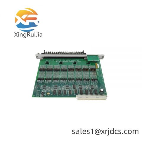 CTI 901B-2589-A Modular Input System, Advanced Industrial Control Solution