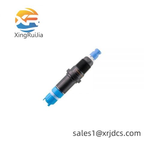 E+H CUS52D-AA1AA3 Chlorine Sensor - Industrial Precision in Gas Measurement