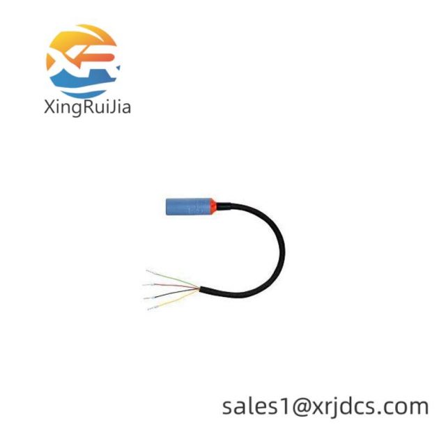 E+H CYK10-G101 | High Precision Digital Measuring Cable for Industrial Automation