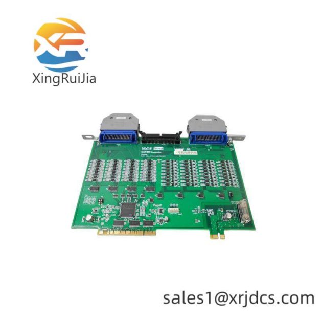 DAIHEN UM356B L21700M03 PCB-I-E-1171 I/O BOARD