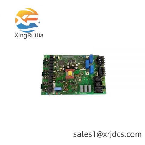 DANFOSS 175H3828 DT2 CONTROL CARD: High-Performance PLC Module