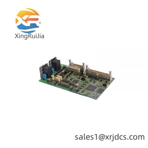 DANFOSS FCD311 - PT4P66STR1DCF00T62C0 PLC Module, Precision & Efficiency in Industrial Automation