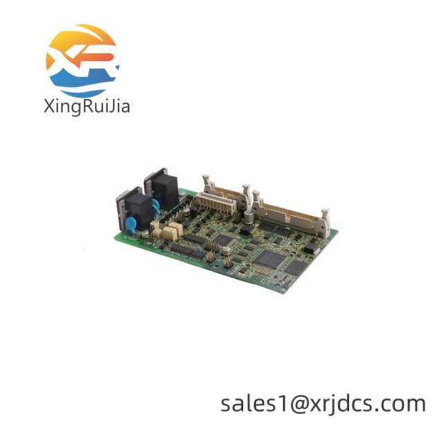 DANFOSS FCD311 - PT4P66STR1DCF00T62C0 PLC Module, Precision & Efficiency in Industrial Automation