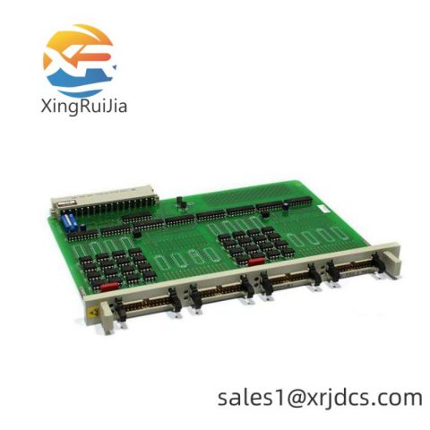 SIEMENS DEA-BG07 - High-Performance Digital I/O Module