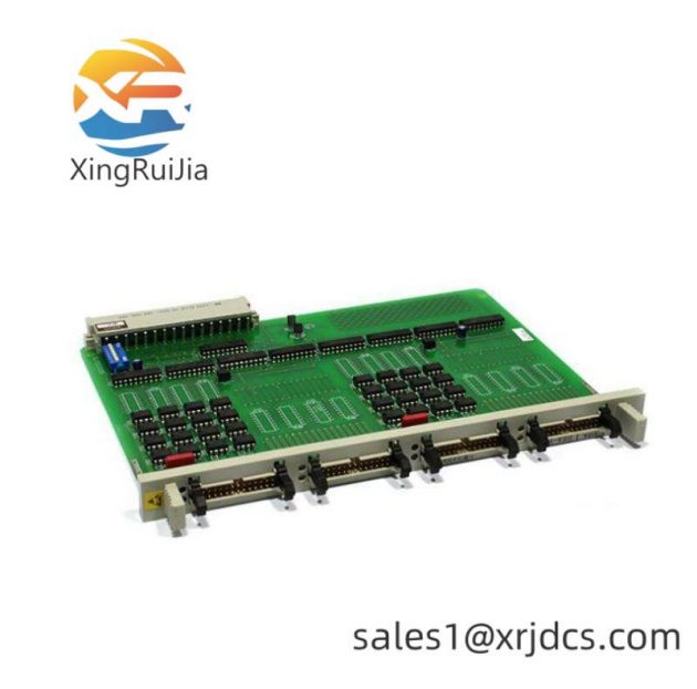 SIEMENS DEA-BG07 - High-Performance Digital I/O Module