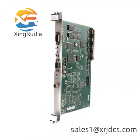 Westway DGFC-386-1C: Advanced Industrial CPU Board for Enhanced Control Solutions