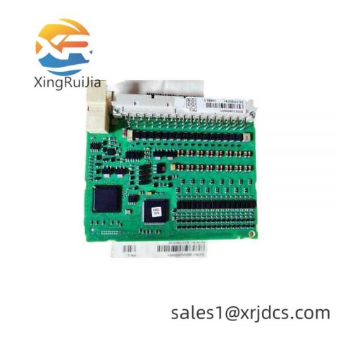 ABB DI880-1, 3BSE028599R1, PLC MODULE: Industrial Automation Expertise