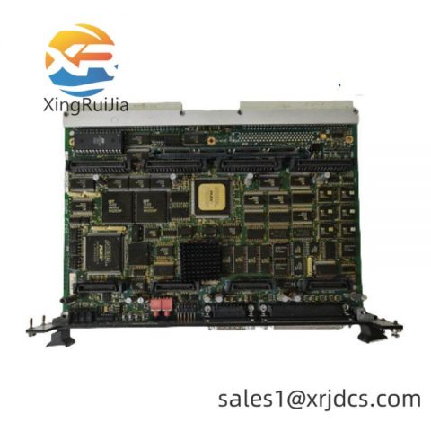 GE DS200DSPCH1ADA: Advanced Digital Signal Processor for Industrial Control Systems