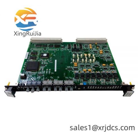 GE DS200FCGDH1B Control Boards: Engineered for Precision in Industrial Automation