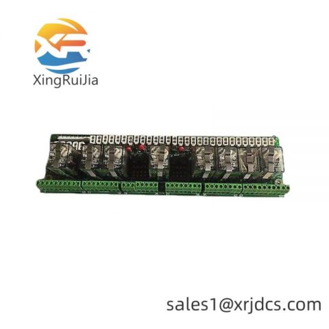 GE DS200RTBAG3AHC - Advanced Power Excitation Board, Engineered for Industrial Efficiency