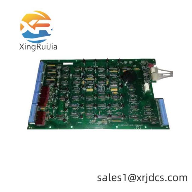 GE DS200SBCBG1ADC Speedtronic Brake Control Card - Precision Control for Turbine Systems