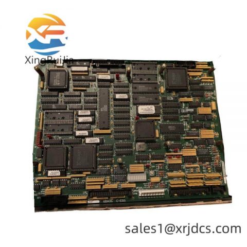 GE DS200SDCCG1AEB - Precision Drive Control Board for Industrial Automation