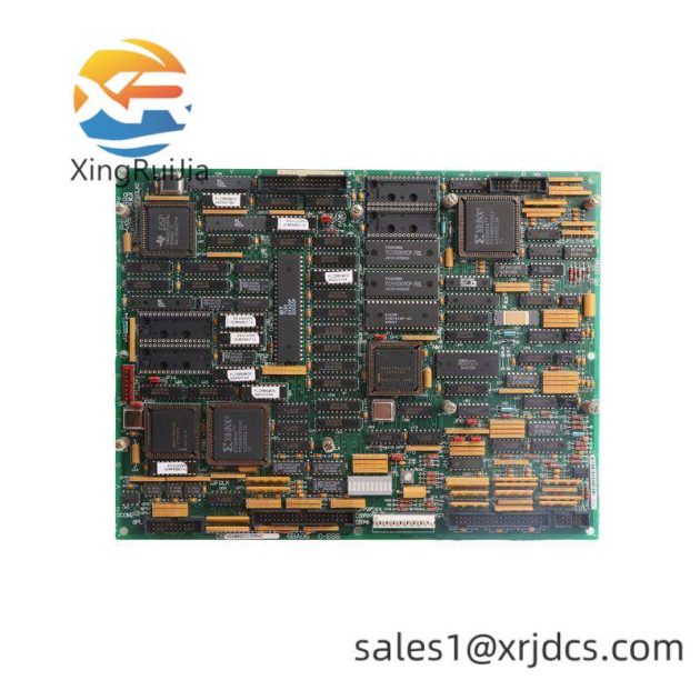 GE DS200SDCCG1AGD & DS215SDCCG1AZZ01B Control Board