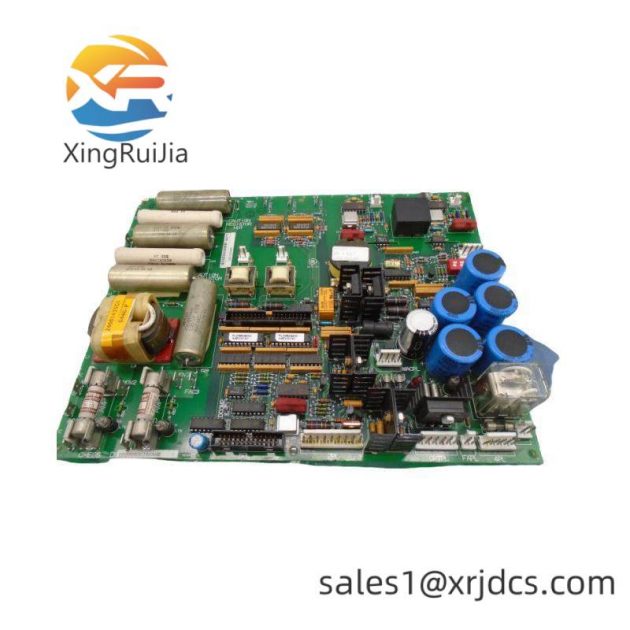 General Electric DS200SDCIG1AHB, Advanced Turbine PC Board