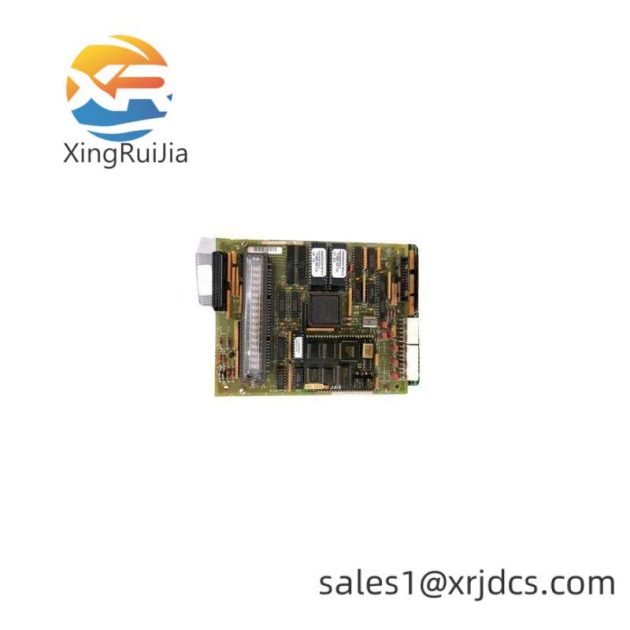 GE DS200SLCCG3ACC & DS215DENCG3AZZ01A - Industrial Ethernet Communication Board