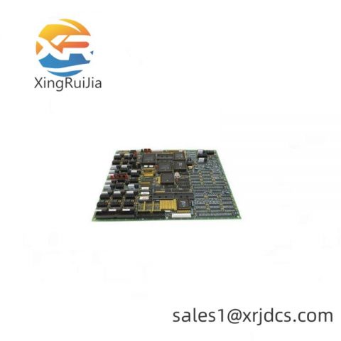 GE DS200TCCBG1BED: Advanced Analog Input Output Module for Industrial Control Systems