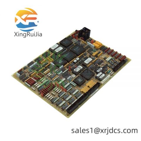 GE DS200TCQBG1BCB - MKV Processor Card: High-Performance Control Module for Industrial Automation