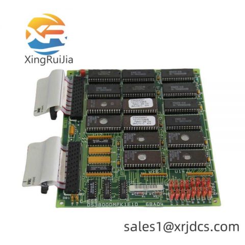 GE DS3800HIOA1C1E: Advanced Input Isolator Board for Industrial Control Systems