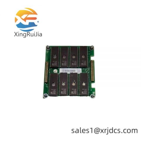 ABB DSMD 178 57360001-MM Control Module, Industrial Automation Solutions