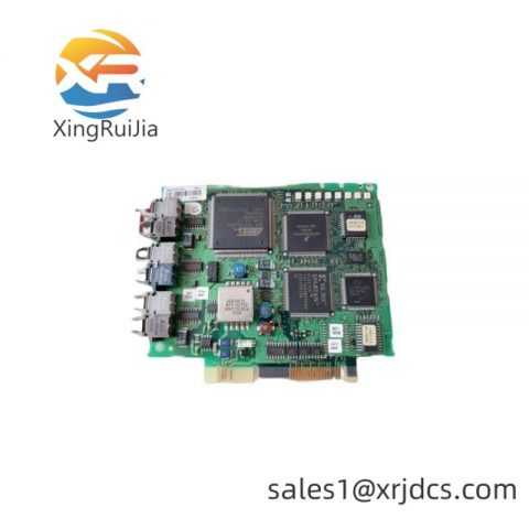 ABB DSTA N041 | 3BSE018437R1 Motherboard - Advanced Control Module for Industrial Automation