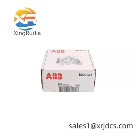 ABB DSTF620 - HESN119033P1 Industrial Process Connector