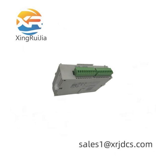 Delta DVP16SP11R - Digital Input/Output Module for Industrial Automation