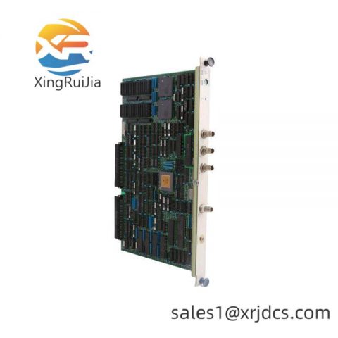 YOKOGAWA DX11*A S9081BE - Duplex Control Card, Designed for Seamless Integration & Reliable Performance