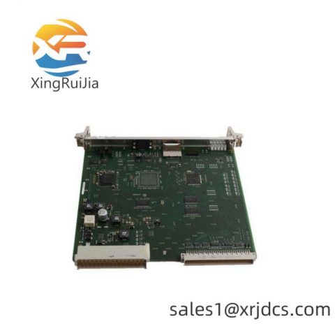 SIEMENS E10433-E0308-H110 PLC Control Module