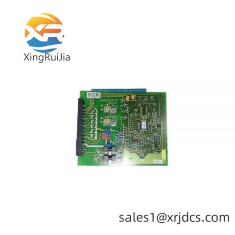 E+H 319100-0200B: Precision PCB Transmitter Board for Industrial Control Systems