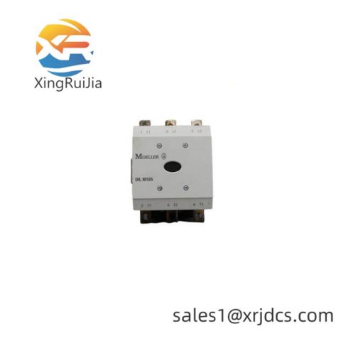 Eaton DILM185/22 (RA250) 208193 Industrial Contactor