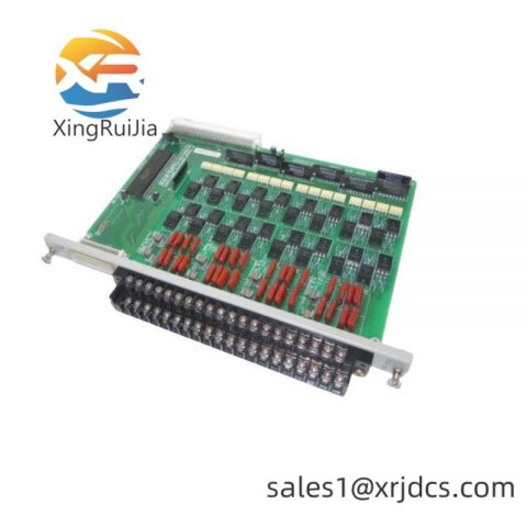 EMERSON KL3031X1-BA1 | 12P4630X112 Input Module - Precision Control Solutions