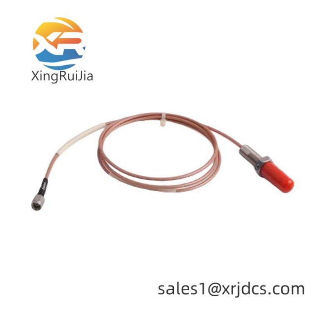 ENTEK 15244 Extension Cable: High-Quality Industrial Connection Solution