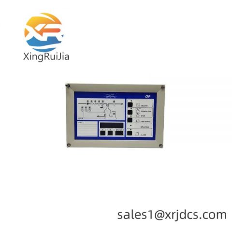 Alfa Laval EPC50 Oil Purifier Controller - Advanced Technology for Marine & Industrial Applications