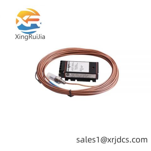 Epro PR6423/002-030 CON031 Eddy Current Sensor - Precision Measurement for Industrial Automation