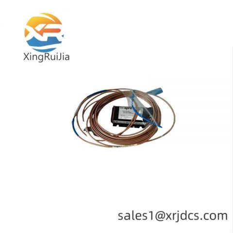 EPRO PR6423/002-030 Proximity Sensor, Eddy Current Technology, Precision Measurement Module