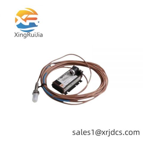 EPRO PR6423/002-040 CON041 Eddy Current Sensor - Precise Measurement for Industrial Automation